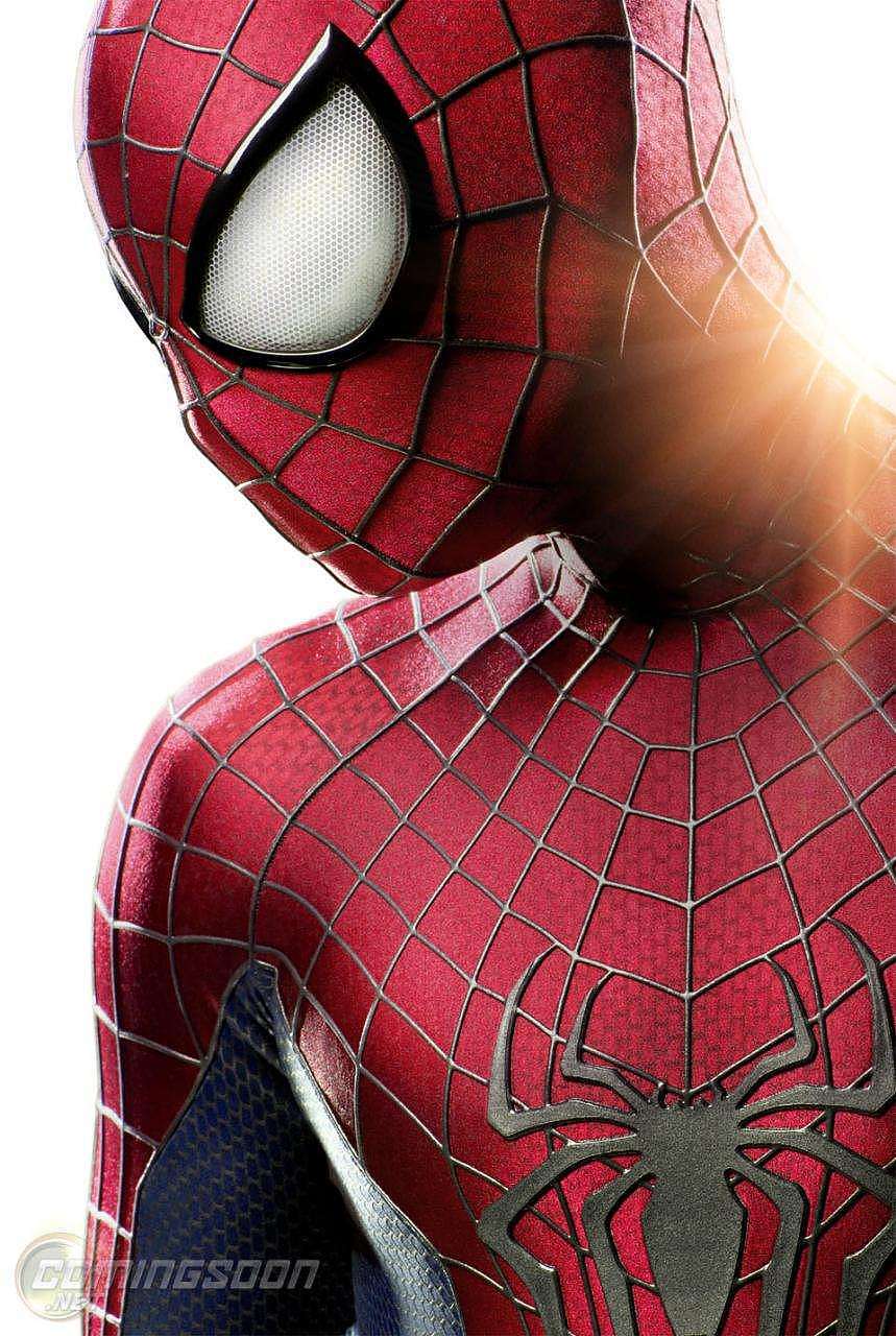 The amazing spider man 2 indowebster film online