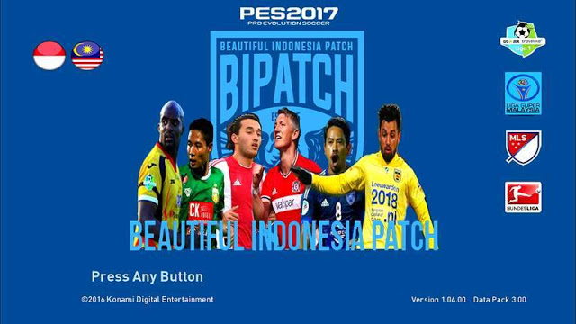 Patch Pes 2012 Pc Indonesia